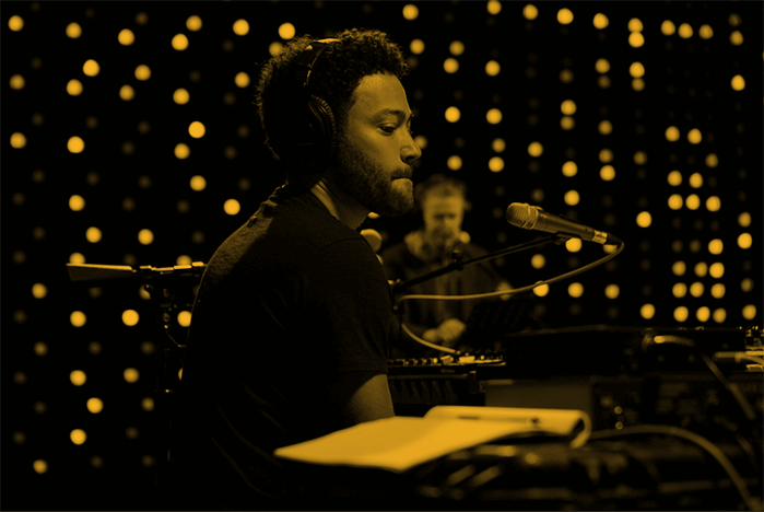 TO DO photo description