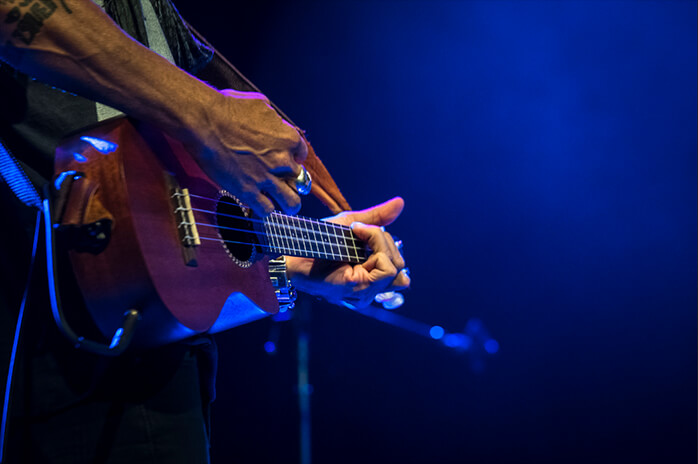 TO DO photo description