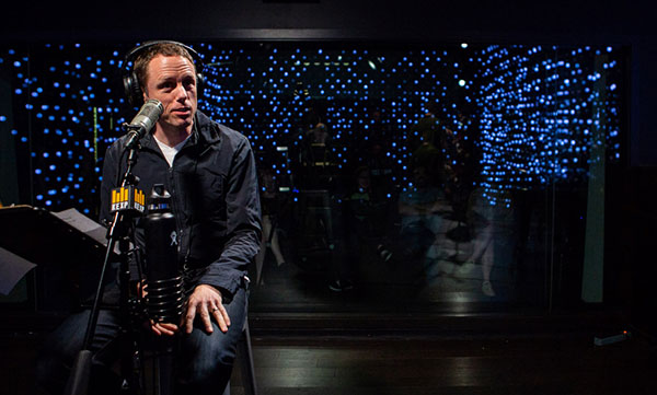 Common Market Photo & John Richards Photo by Jake Hanson