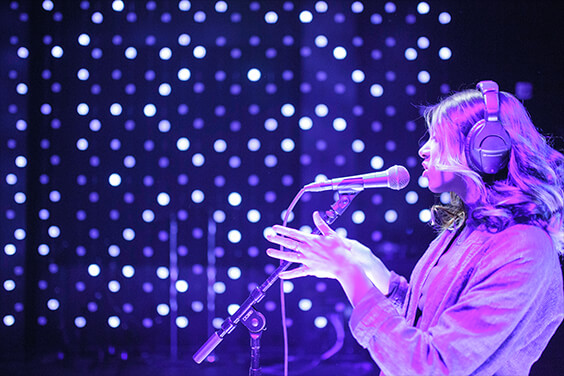 Flavr Blue Photos by Carlos Cruz